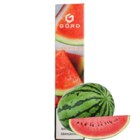 Электронные сигареты Gord 1800 Watermelon (Горд 1800 Арбуз) Felix Shop