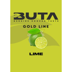 Табак Buta Lime (Бута Лайм) 50 грамм Felix Shop