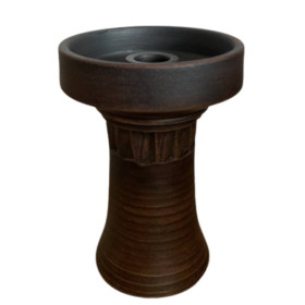 Чаша Gustobowls Молоченная Felix Shop