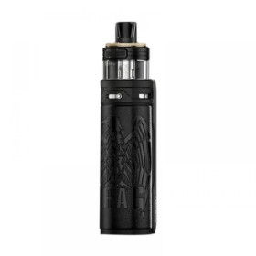POD-система VooPoo Drag X PnP-X Kit Eagle Black Felix Shop