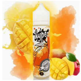 Жидкость Hype Mango (Хайп Манго Органика) 60мл, 0% Felix Shop