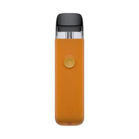 POD-система Voopoo Vinci Q Pod Vibrant Orange Felix Shop