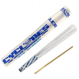 Конусы Cyclones Clear Blueberry KS Felix Shop