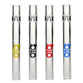 Стеклянная трубка BioStix Felix Shop