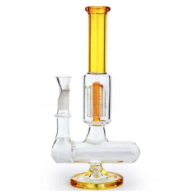 Стеклянный бонг Classic Nautilus Arms Felix Shop