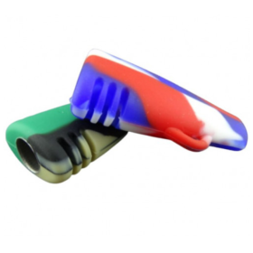 Силиконовая трубка Mouthpiece Felix Shop