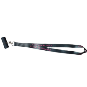 Персональный мундштук Я тобі не красавіца Felix Shop