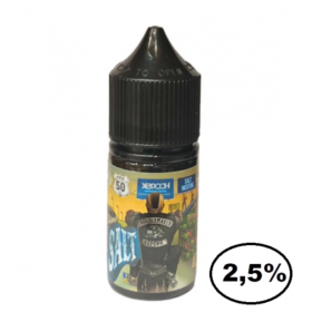 Жидкость Troublemaker Herson (Траблмейкер Арбуз) 30мл, 2,5% Felix Shop