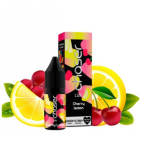 Жидкость Chaser LUX Berry Lemonade (Чейзер Люкс Ягодный Лимонад) 30мл, 5% Felix Shop