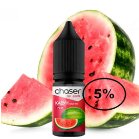 Жидкость Chaser (Чейзер Арбуз) 10мл, 5% Felix Shop