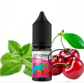 Жидкость Chaser (Чейзер Вишня Ментол) 10мл, 3% Felix Shop