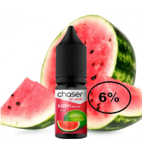 Жидкость Chaser (Чейзер Арбуз) 10мл, 6% Felix Shop