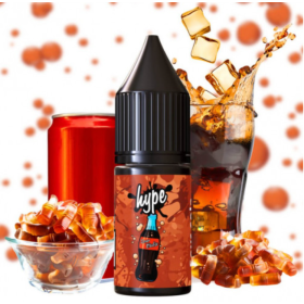 Жидкость Hype Sour Cola (Хайп Кислая Кола) 30мл, 5% Felix Shop