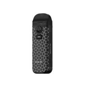 POD-система Smok Nord 4 (80W) KIT Black Armor Felix Shop