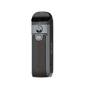 POD-система Smok Nord 4 (80W) KIT Black Felix Shop