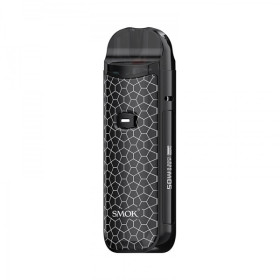 POD-система Smok Nord 4 KIT Black 50w Felix Shop