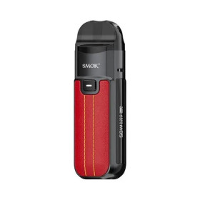 POD-система Smok Nord 4 KIT Red 50w Felix Shop