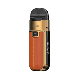 POD-система Smok Nord 4 (50w) KIT Brown Felix Shop