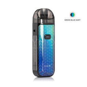 POD-система Smok Nord 5 KIT Green Blue Dart Felix Shop