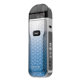 POD-система Smok Nord 5 KIT Blue Grey Dart Felix Shop