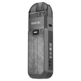 POD-система Smok Nord 5 KIT Grey Felix Shop