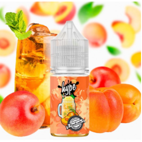 Жидкость Hype Peach Soda (Хайп Персиковая Газировка) 30мл, 5% Felix Shop