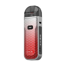 POD-система Smok Nord 5 KIT Red Grey Dart Felix Shop