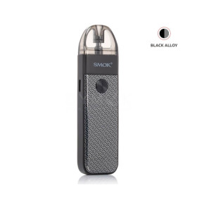 POD-система Smok POZZ PRO KIT Black Alloy Felix Shop
