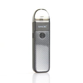 POD-система Smok POZZ PRO KIT Silver Black Alloy Felix Shop