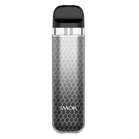 POD-система Smok Novo 2X KIT Silver-Black Cobra Felix Shop