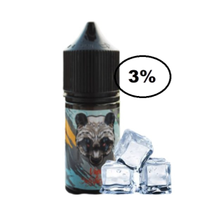 Жидкость Vape Satisfaction Fozzy (Вейп Сатисфекшн Фоззи) 120мл Органика, 3% Felix Shop