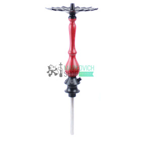 Кальян Karma Hookah 3.1 Красный Felix Shop