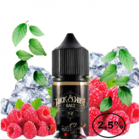 Жидкость Wick&Wire Natural Explode (Вик Энд Вайр Природный Взрыв) 30мл, 2,5% Felix Shop