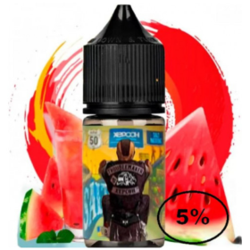 Жидкость Troublemaker Herson (Траблмейкер Арбуз) 30мл, 5% Felix Shop