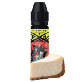 Жидкость Eight by Katana Cheesecake (Чизкейк) 10мл Felix Shop