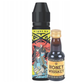 Жидкость Eight by Katana Honey Whisky (Медовый Виски) 10мл Felix Shop