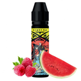 Жидкость Eight by Katana Raspberry Watermelon (Малина Арбуз) 10мл Felix Shop