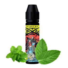 Жидкость Eight by Katana Mint (Мята) 10мл Felix Shop