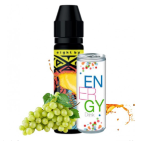 Жидкость Eight by Katana Grape Energy (Виноград Энергетик) 10мл Felix Shop