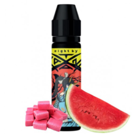 Жидкость Eight by Katana Watermelon Bubble Gum (Арбуз Бабл-Гам) 10мл Felix Shop
