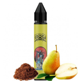 Жидкость Eight by Katana Pear Tobacco (Груша Табак) 30мл Felix Shop