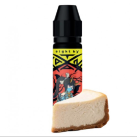 Жидкость Eight by Katana Cheesecake (Чизкейк) 30мл Felix Shop