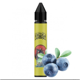 Жидкость Eight by Katana Blueberry (Черника ) 30мл Felix Shop