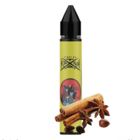 Жидкость Eight by Katana Pan Masala (Пан Масала) 30мл Felix Shop