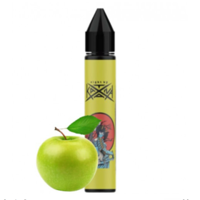 Жидкость Eight by Katana Sour Apple (Кислое Яблоко) 30мл Felix Shop