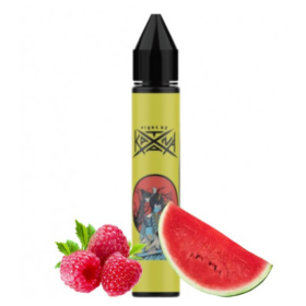 Жидкость Eight by Katana Raspberry Watermelon (Малина Арбуз) 30мл Felix Shop