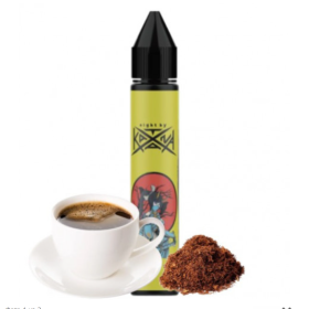 Жидкость Eight by Katana Coffe Tobacco (Кофейный Табак) 30мл Felix Shop
