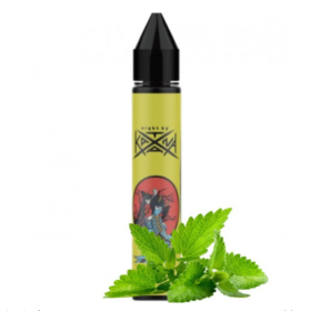 Жидкость Eight by Katana Mint (Мята) 30мл Felix Shop