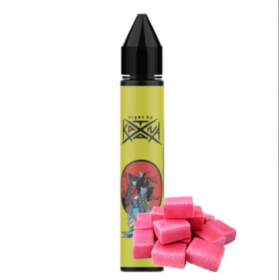 Жидкость Eight by Katana Watermelon Bubble Gum (Арбуз Бабл-Гам) 30мл Felix Shop