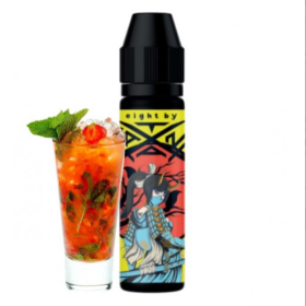 Жидкость Eight by Katana Red Mojito (Красный Мохито) 10мл Felix Shop
